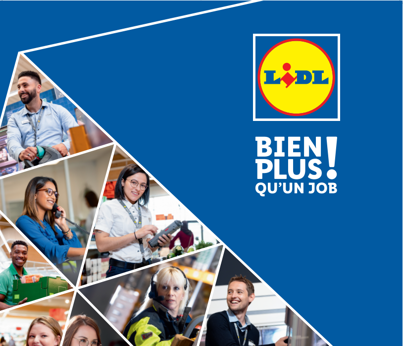 LIDL